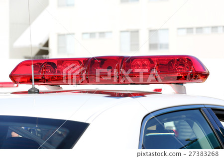 Police car Police car 27383268