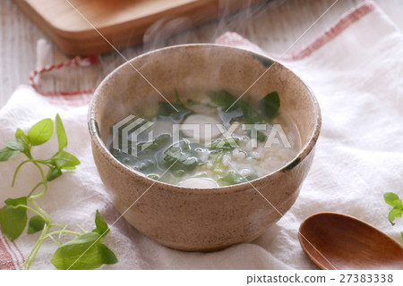 七種草藥 27383338