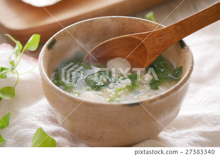 七種草藥 27383340