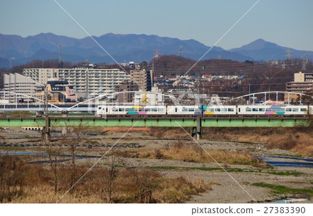 Naganuma cho Hachioji 27383390