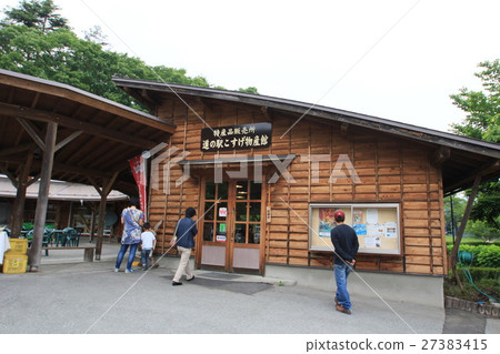 路站摩擦（山梨縣） 27383415