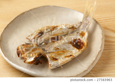 幹Eboshi鯛魚 27383963