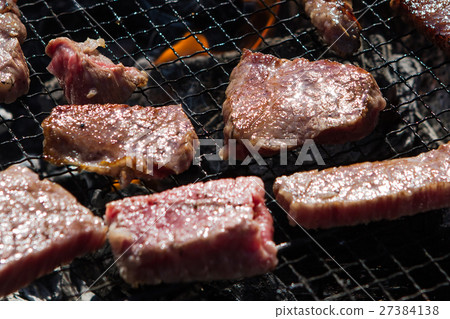 Barbecue BBQ 27384138