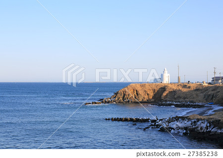 Narishimo Cape Lighthouse Narishimo Cape Lighthouse 27385238
