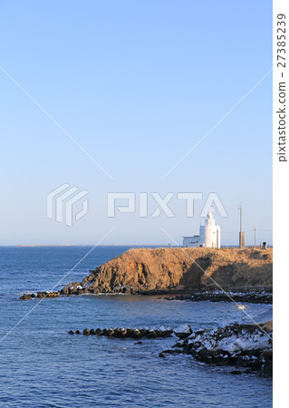 Narishimo Cape Lighthouse Narishimo Cape Lighthouse 27385239
