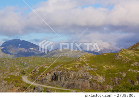 Landscape in Norway Landscape in Norway 27385803