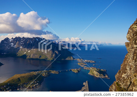 Lofoten 27385962