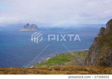 Moskstraumen Moskstraumen 27386002