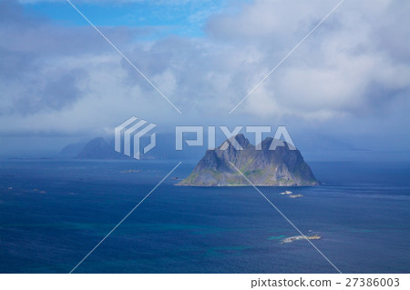 Moskstraumen 27386003