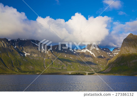 Norway in summer Norway in summer 27386132