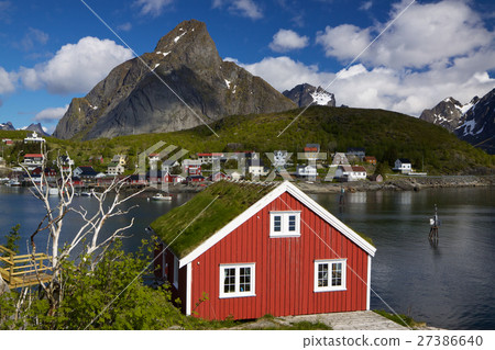 Rorbuer on Lofoten Rorbuer on Lofoten 27386640