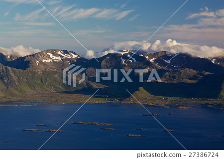 Scenic Lofoten Scenic Lofoten 27386724