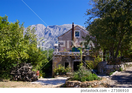 Traditional Croatia 27386910