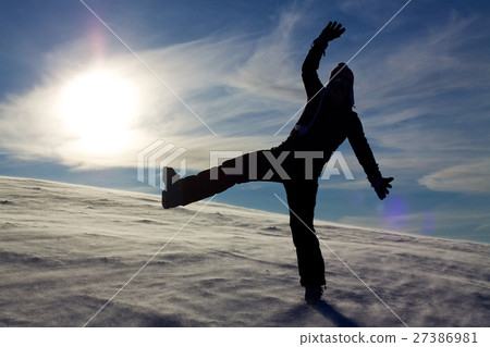Winter joy Winter joy 27386981
