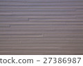 Wooden wall texture 27386987