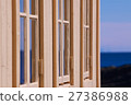 Wooden windows 27386988
