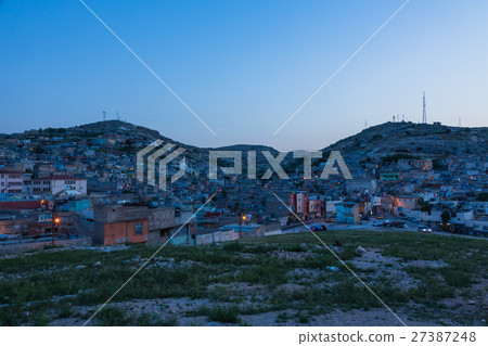 Landscape of Turkey Chanel Urfa Landscape of Turkey Chanel Urfa 27387248