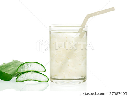 Aloe vera Aloe vera 27387405