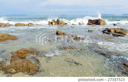 Beach Beach 27387523