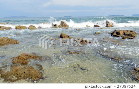 Beach Beach 27387524