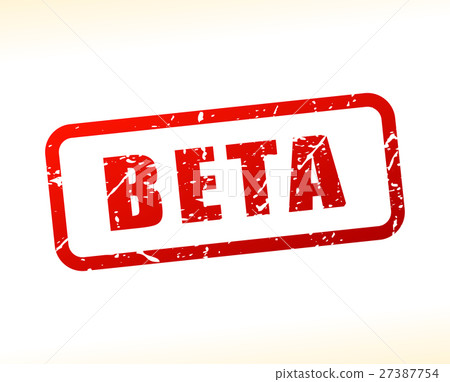 beta text buffered beta text buffered 27387754