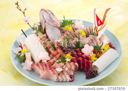 鯛魚菜 鯛魚菜 27387859