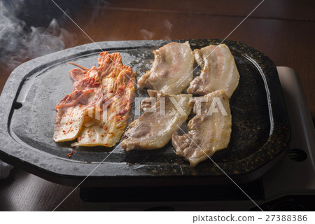 Korean cuisine  27388386