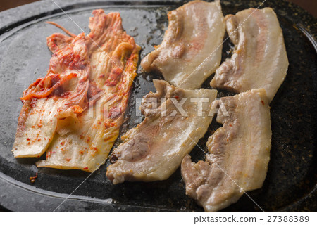 Korean cuisine  27388389