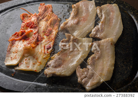 韓國料理 27388392