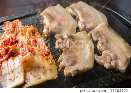 Korean cuisine Korean cuisine 27388393