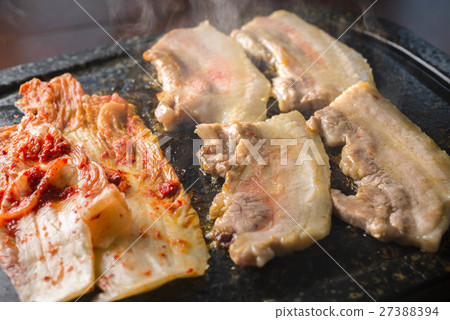 Korean cuisine Korean cuisine 27388394