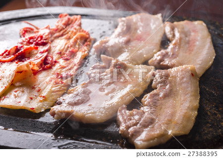 Korean cuisine Korean cuisine 27388395