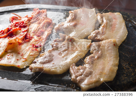 Korean cuisine  27388396
