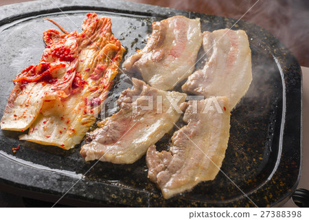 Korean cuisine Korean cuisine 27388398
