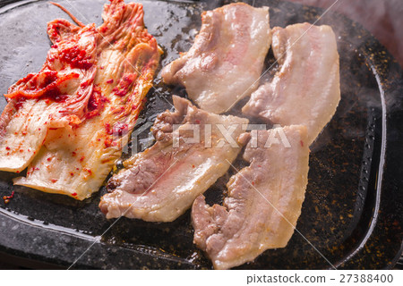 Korean cuisine  27388400