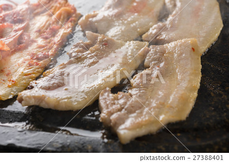 Korean cuisine  27388401