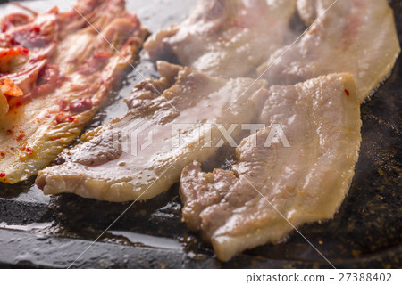 Korean cuisine Korean cuisine 27388402