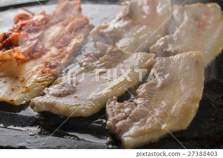 Korean cuisine  27388403