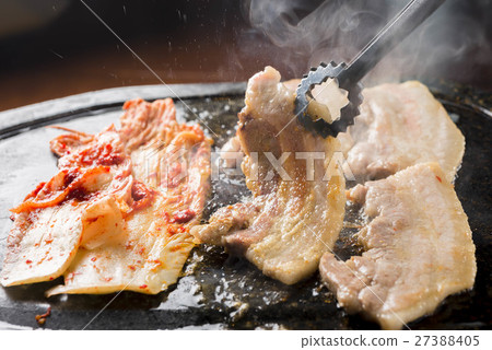 韓國料理 27388405