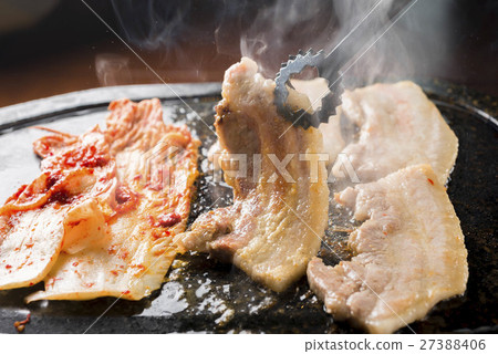 韓國料理 27388406