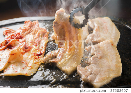 Korean cuisine  27388407