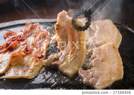 韓國料理 韓國料理 27388408