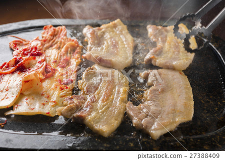 Korean cuisine  27388409