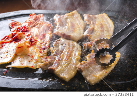 Korean cuisine  27388411