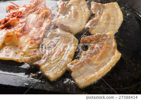 Korean cuisine Korean cuisine 27388414