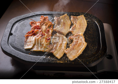 Korean cuisine Korean cuisine 27388417