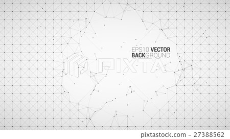 triangle mosaic vector background design triangle mosaic vector background design 27388562