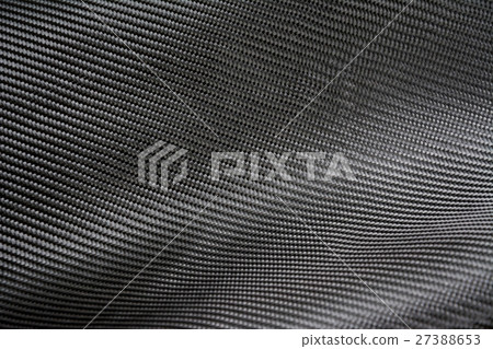 Carbon fiber composite raw material background 27388653