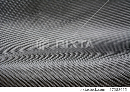 Carbon fiber composite raw material background 27388655