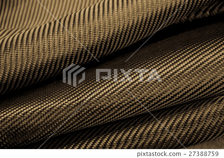 Carbon fiber composite raw material background 27388759